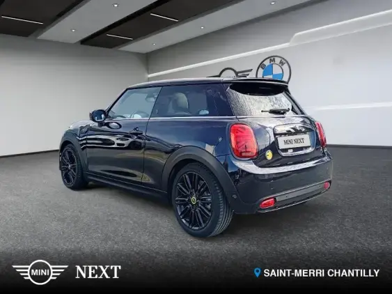 MINI MINI III - voiture d'occasion - Photo 4
