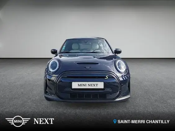 MINI MINI III - voiture d'occasion - Photo 3