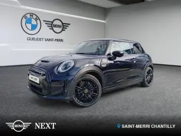 Acheter MINI MINI 3 PORTES (F56) COOPER SE 184 YOURS BVA occasion en vente à MINI SAINT-MERRI SAINT-MAXIMIN GUEUDET 1880