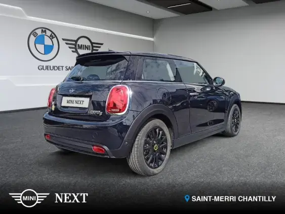MINI MINI III - voiture d'occasion - Photo 4
