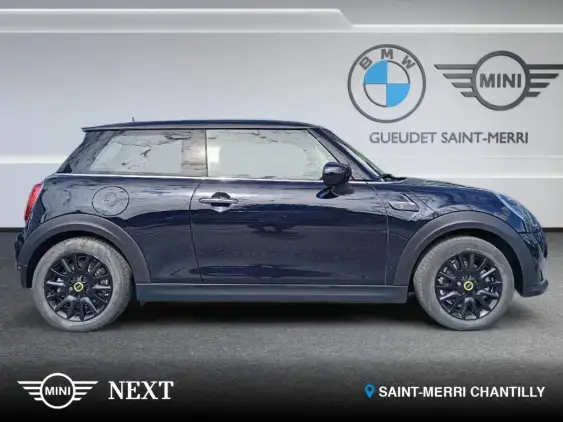 MINI MINI III - voiture d'occasion - Photo 5