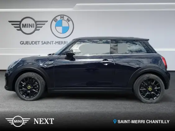 MINI MINI III - voiture d'occasion - Photo 2
