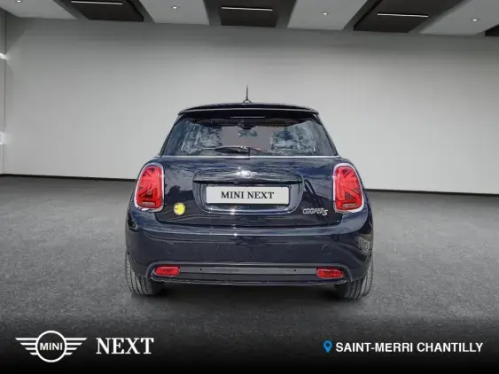 MINI MINI III - voiture d'occasion - Photo 6