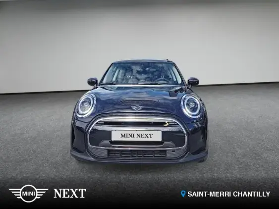 MINI MINI III - voiture d'occasion - Photo 3