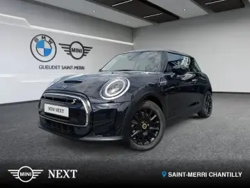 Acheter MINI MINI 3 PORTES (F56) COOPER SE 184 PREMIUM BVA occasion en vente à MINI SAINT-MERRI SAINT-MAXIMIN GUEUDET 1880