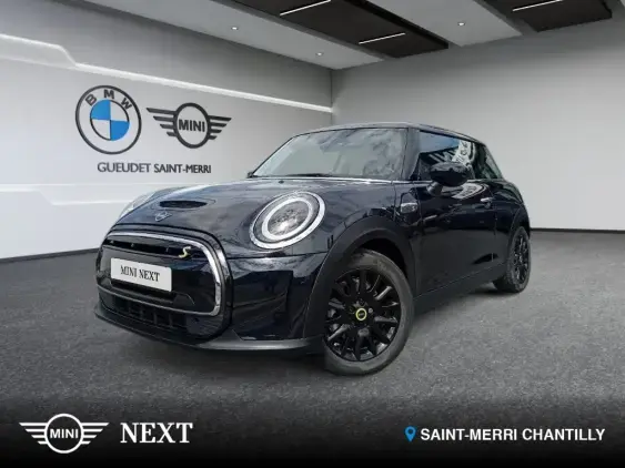 MINI MINI III - voiture d'occasion - Photo 1