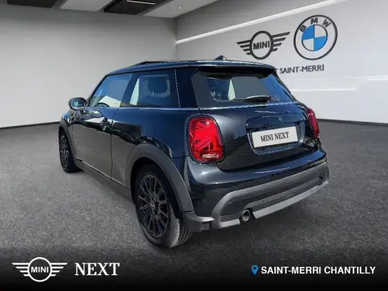 MINI MINI III - voiture d'occasion - Photo 4