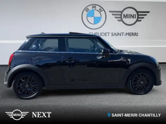 MINI MINI III - voiture d'occasion - Photo 5