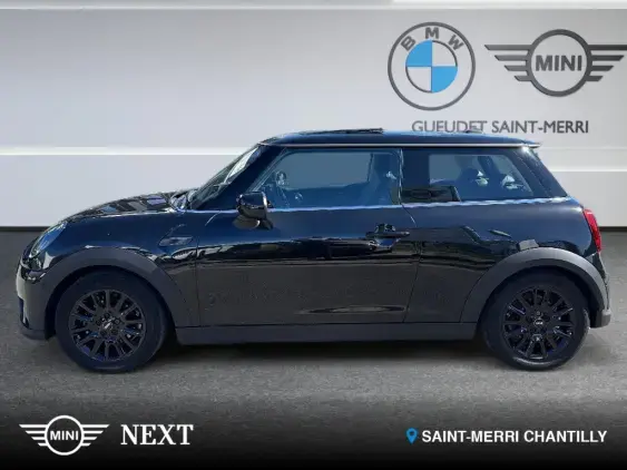 MINI MINI III - voiture d'occasion - Photo 2