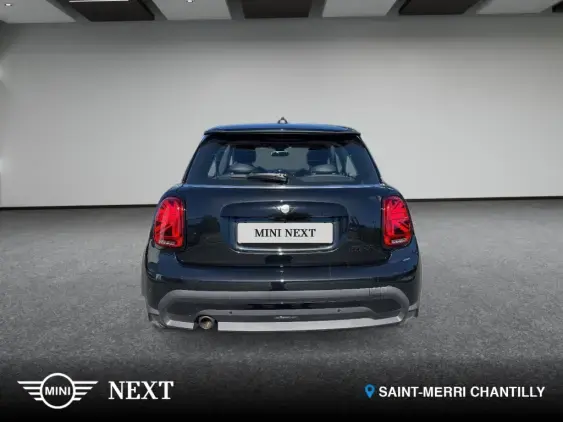 MINI MINI III - voiture d'occasion - Photo 6