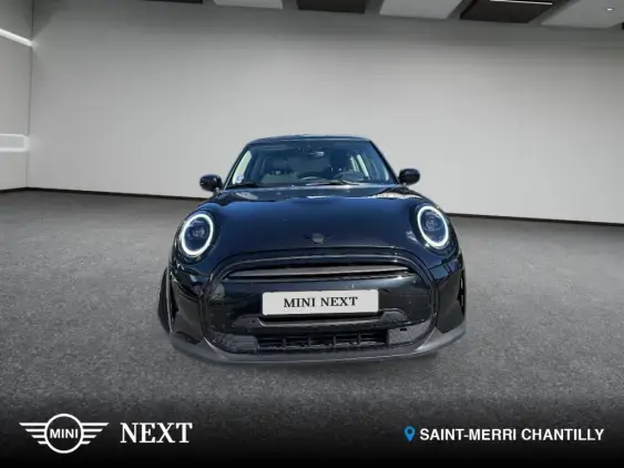MINI MINI III - voiture d'occasion - Photo 3