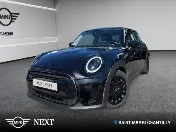 Acheter MINI MINI 3 PORTES (F56) COOPER 136 PREMIUM PLUS BVA7 occasion en vente à MINI SAINT-MERRI SAINT-MAXIMIN GUEUDET 1880