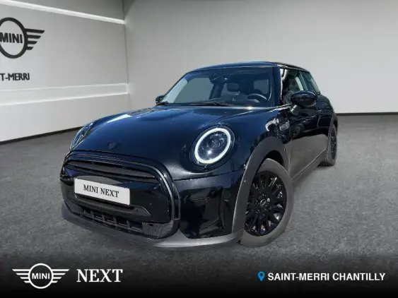MINI MINI III - voiture d'occasion - Photo 1