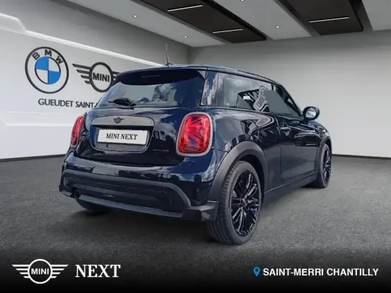 MINI MINI III - voiture d'occasion - Photo 4