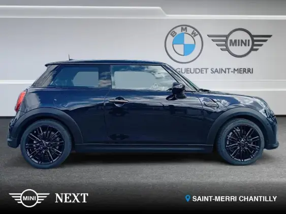 MINI MINI III - voiture d'occasion - Photo 5