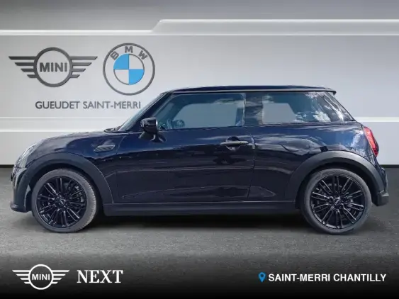 MINI MINI III - voiture d'occasion - Photo 2