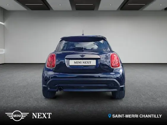 MINI MINI III - voiture d'occasion - Photo 6