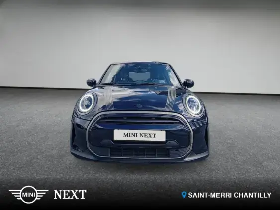 MINI MINI III - voiture d'occasion - Photo 3