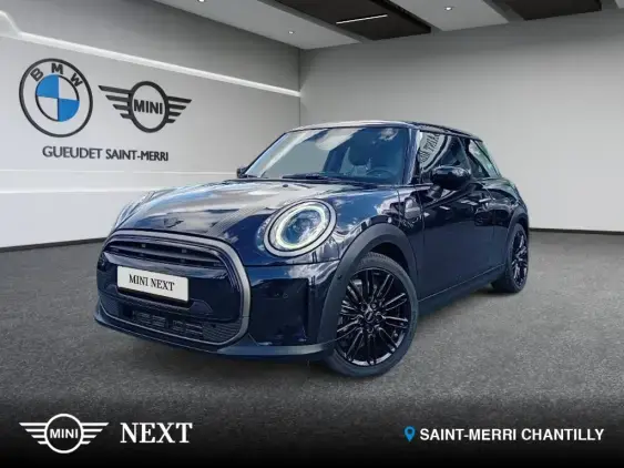MINI MINI III - voiture d'occasion - Photo 1