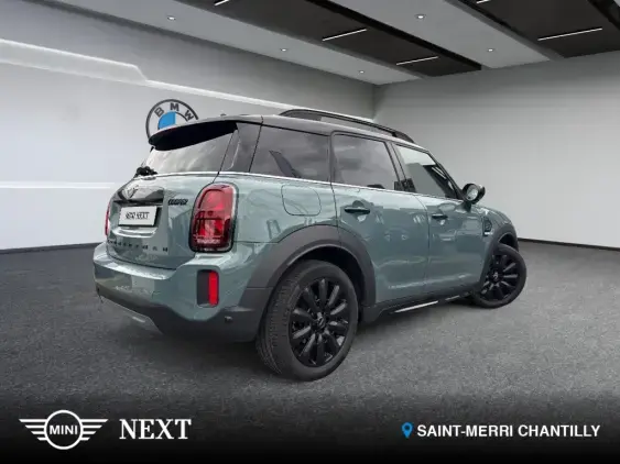 MINI COUNTRYMAN II - voiture d'occasion - Photo 4