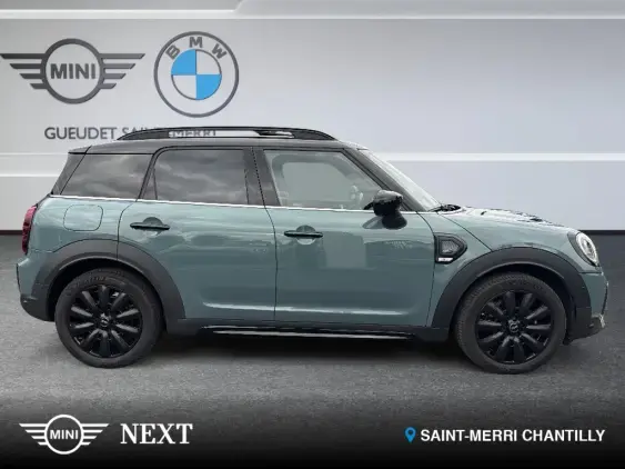 MINI COUNTRYMAN II - voiture d'occasion - Photo 5