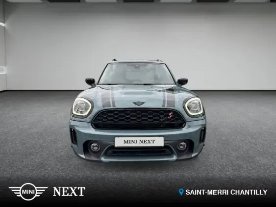 MINI COUNTRYMAN II - voiture d'occasion - Photo 3