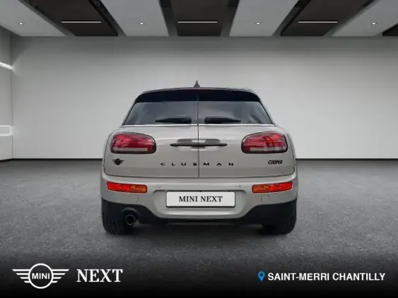 MINI CLUBMAN II - voiture d'occasion - Photo 6