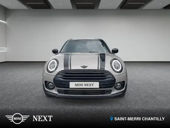 MINI CLUBMAN II - voiture d'occasion - Photo 3