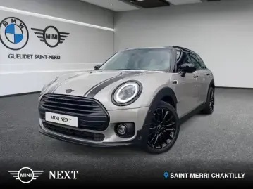 Acheter MINI CLUBMAN (F54) COOPER 136 CH PREMIUM PLUS BVA7 occasion en vente à MINI SAINT-MERRI SAINT-MAXIMIN GUEUDET 1880