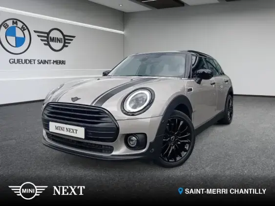 MINI CLUBMAN II - voiture d'occasion - Photo 1