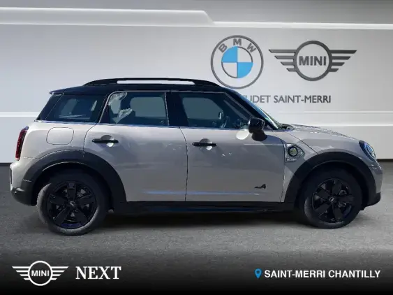 MINI COUNTRYMAN II - voiture d'occasion - Photo 5