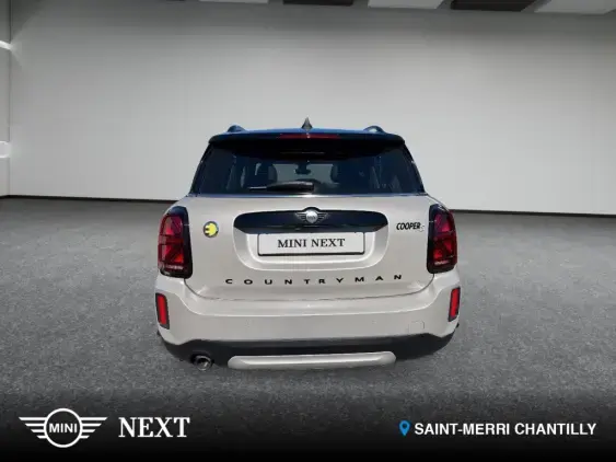 MINI COUNTRYMAN II - voiture d'occasion - Photo 6