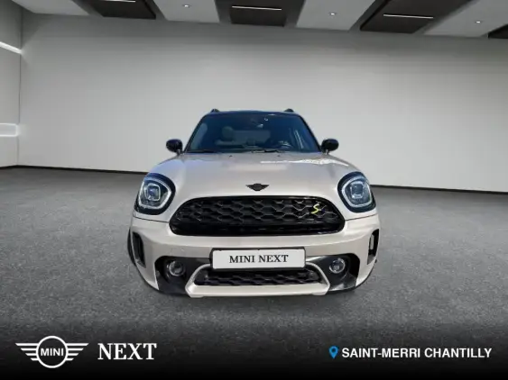 MINI COUNTRYMAN II - voiture d'occasion - Photo 3