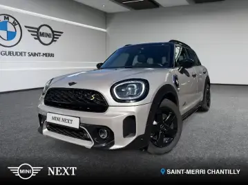 Acheter MINI COUNTRYMAN (F60) COOPER SE ALL4 220 PREMIUM PLUS BVA6 occasion en vente à MINI SAINT-MERRI SAINT-MAXIMIN GUEUDET 1880