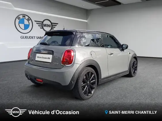 MINI MINI III - voiture d'occasion - Photo 4