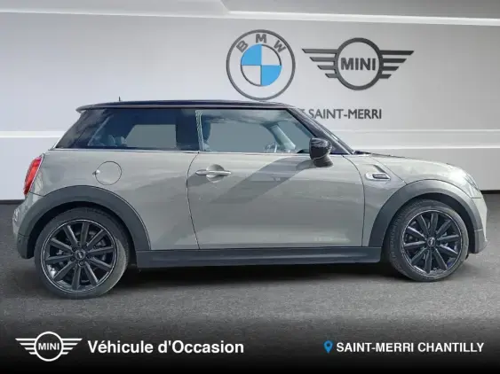 MINI MINI III - voiture d'occasion - Photo 5