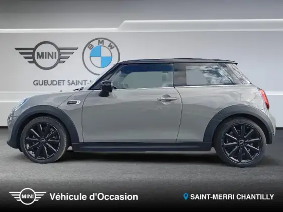MINI MINI III - voiture d'occasion - Photo 2