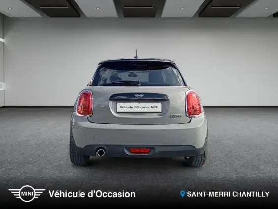 MINI MINI III - voiture d'occasion - Photo 6