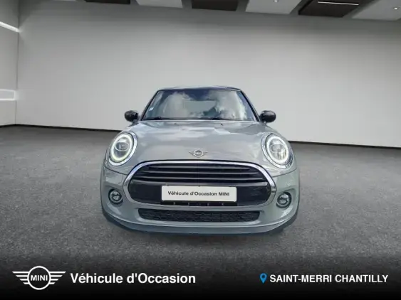 MINI MINI III - voiture d'occasion - Photo 3