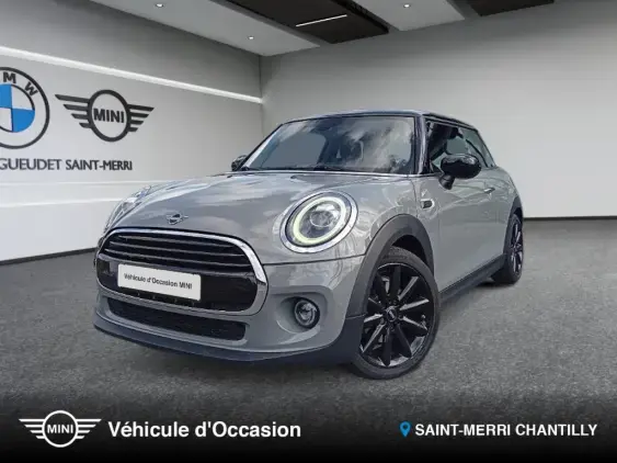 MINI MINI III - voiture d'occasion - Photo 1