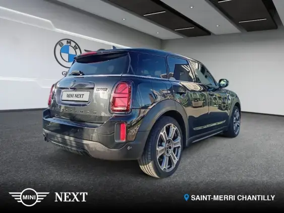 MINI COUNTRYMAN II - voiture d'occasion - Photo 4