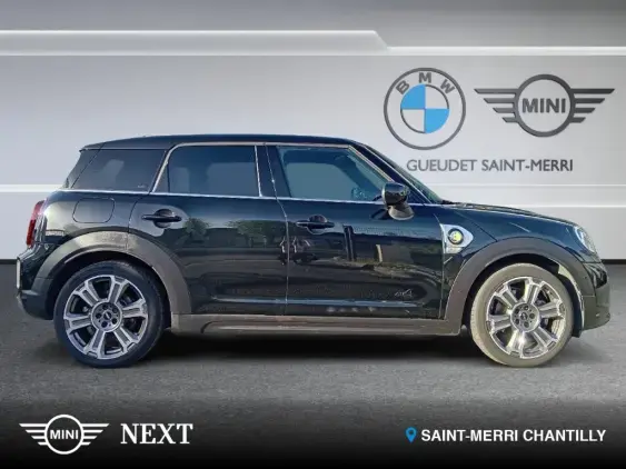 MINI COUNTRYMAN II - voiture d'occasion - Photo 5
