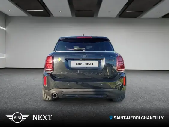 MINI COUNTRYMAN II - voiture d'occasion - Photo 6