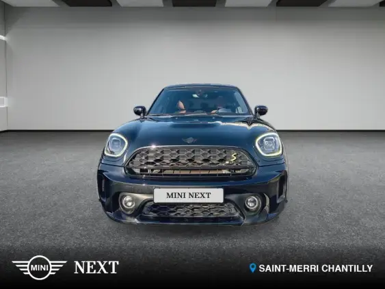 MINI COUNTRYMAN II - voiture d'occasion - Photo 3
