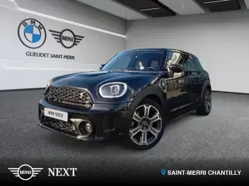 Acheter MINI COUNTRYMAN (F60) COUNTRYMAN COOPER SE 220 CH ALL4 EDITION PREMIUM PLUS occasion en vente à MINI SAINT-MERRI SAINT-MAXIMIN GUEUDET 1880