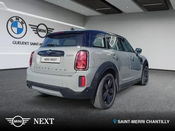 MINI COUNTRYMAN II - voiture d'occasion - Photo 4