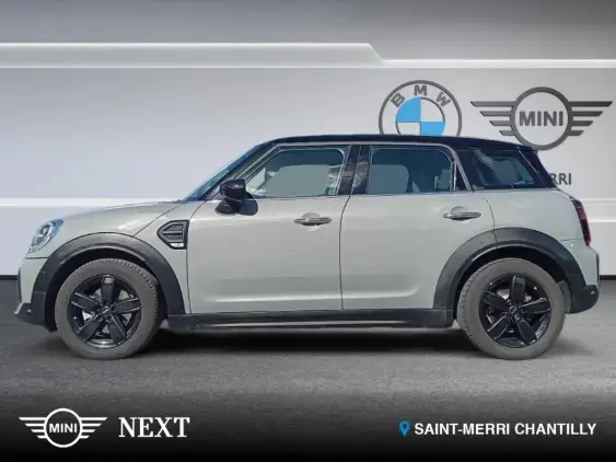 MINI COUNTRYMAN II - voiture d'occasion - Photo 2