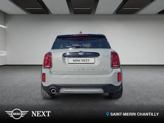 MINI COUNTRYMAN II - voiture d'occasion - Photo 6