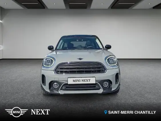 MINI COUNTRYMAN II - voiture d'occasion - Photo 3