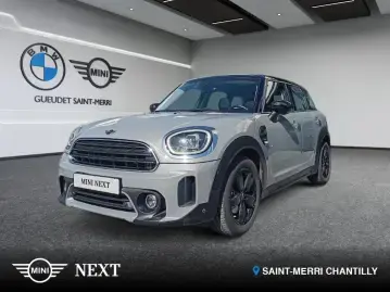 Acheter MINI COUNTRYMAN (F60) COOPER 136 CH PREMIUM PLUS BVA7 occasion en vente à MINI SAINT-MERRI SAINT-MAXIMIN GUEUDET 1880